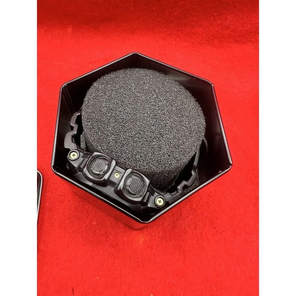 Casio date tin